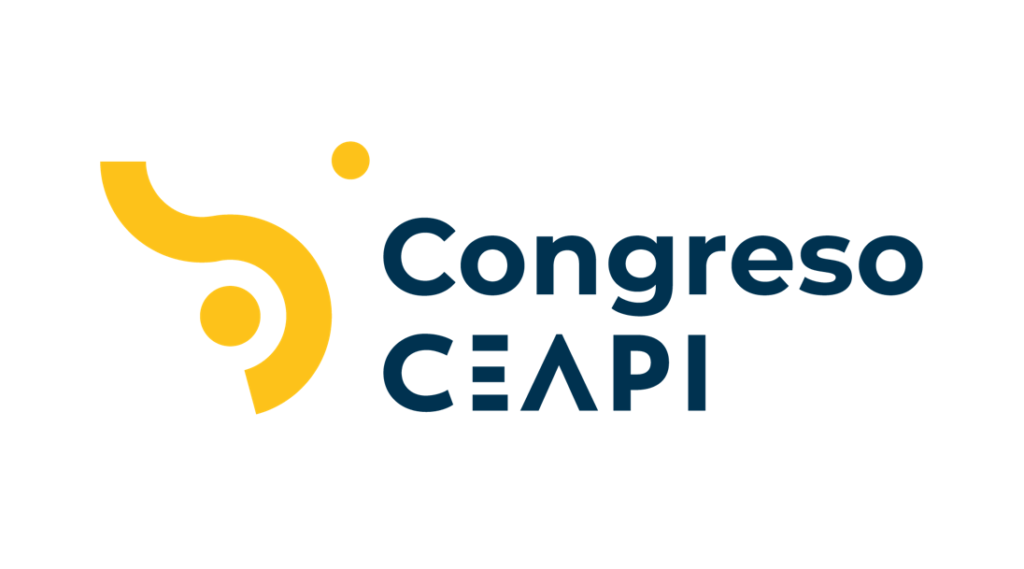 María Paulina Romo recibe el premio "Mujer, Empresa y Liderazgo" de CEAPI 2024