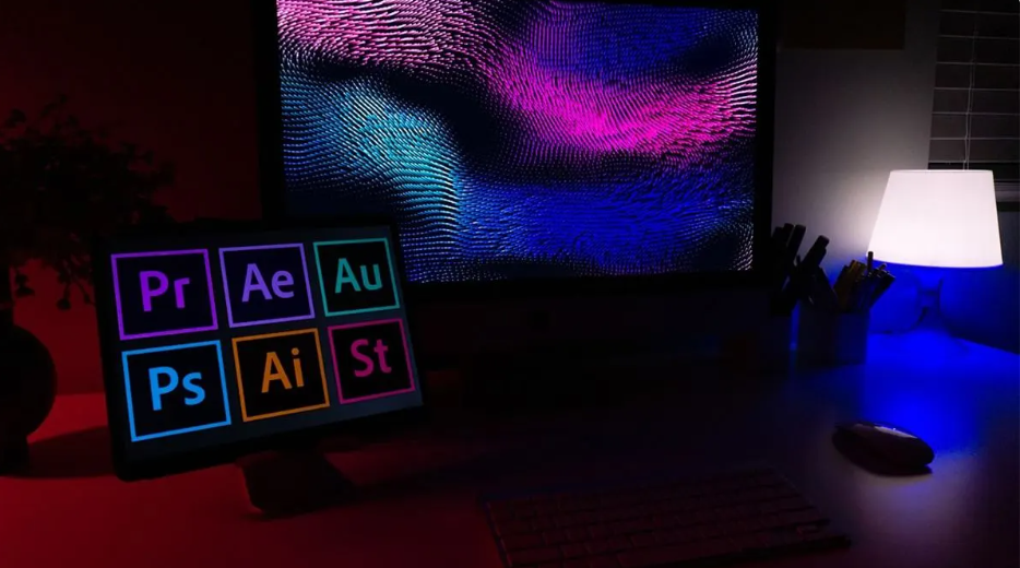 Estados Unidos demanda a Adobe por prácticas engañosas en suscripciones