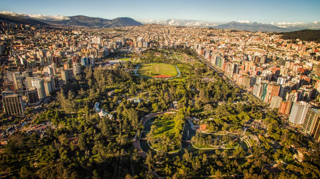 Arrancó la convocatoria para el reconocimiento ‘Quito sostenible e inclusivo’