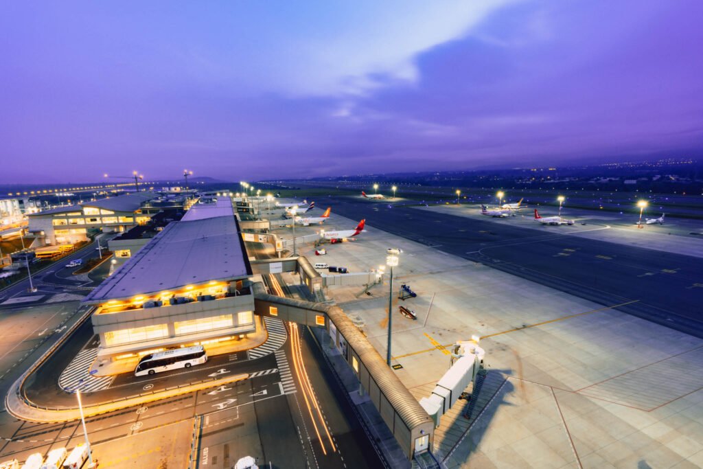 Reprogramación de vuelos en el Aeropuerto de Quito el 15 de Junio