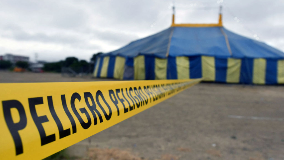 Asesinan a Asambleísta en Manta