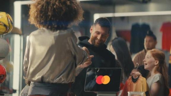 Lionel Messi quiere "Devolver gratitud" a través de comercial de Copa América