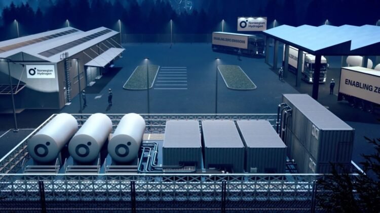 Hy2gen revoluciona: 237,000 toneladas y 300 MW para transformar el futuro del transporte