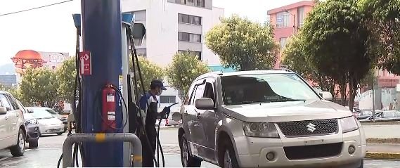 Fin del subsidio total al combustible: Cambios en el precio de las gasolinas