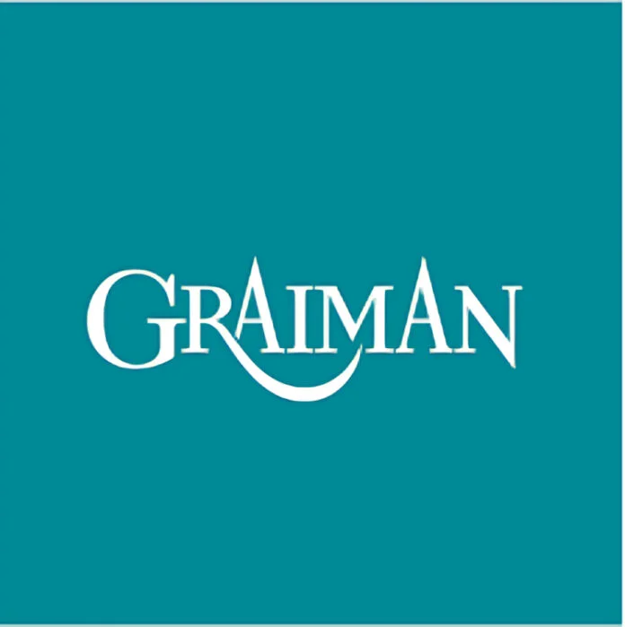 Graiman formó parte de una de las ferias más reconocidas del sector inmobiliario