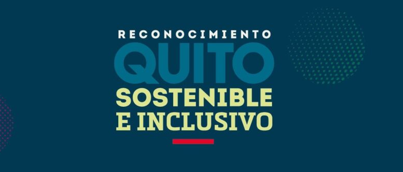 Quito sostenible