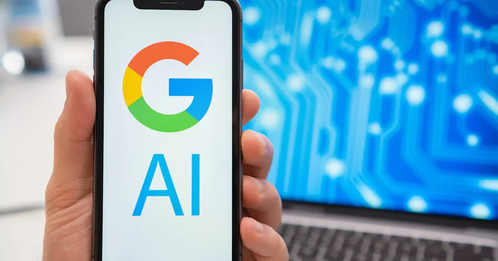 NotebookLM: El asistente IA de google para investigaciones