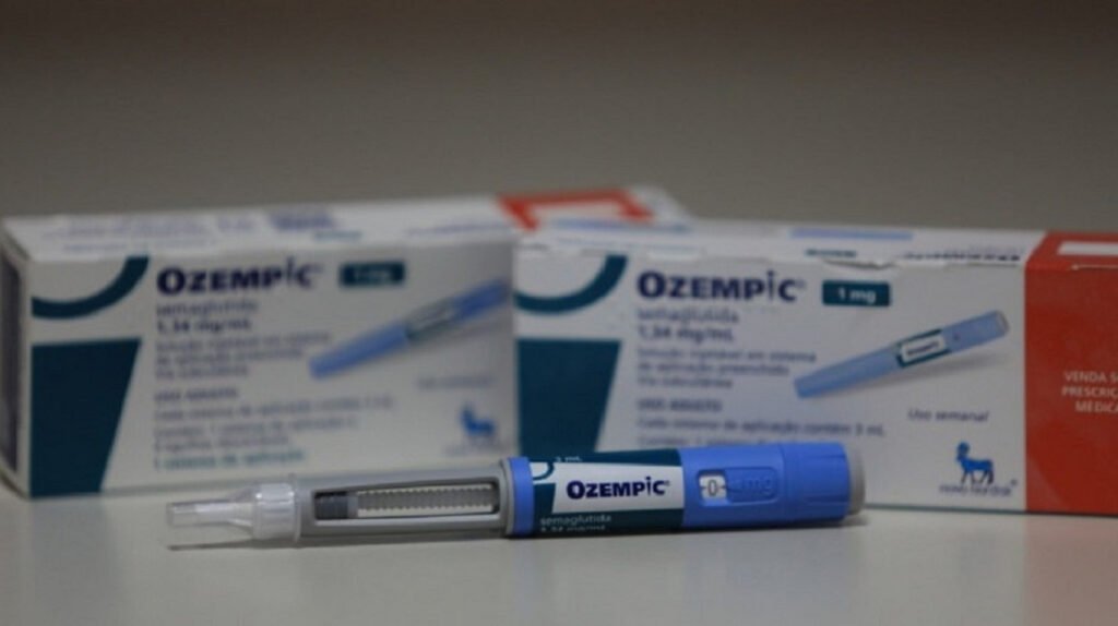 Ozempic en Ecuador: el polémico fármaco usado para bajar de peso ya se vende en el país