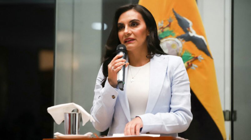 Corrupción en Ecuador: Los 'diezmos' han sido protagonistas