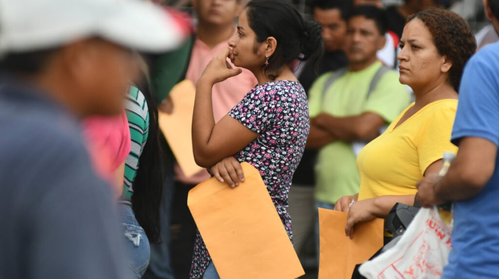 El subempleo subió en mayo de 2024 en Ecuador