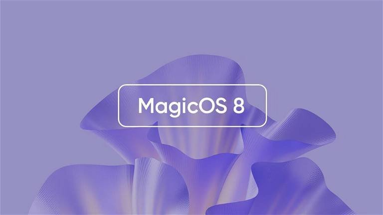 Gestos innovadores y conectividad avanzada en el nuevo MagicOS 8.0 de HONOR
