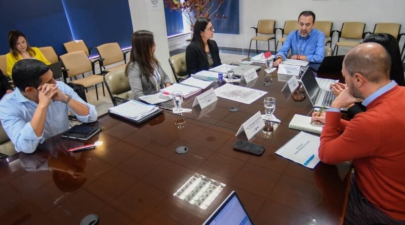 Epmaps aprueba estrategia para descontaminar ríos de Quito
