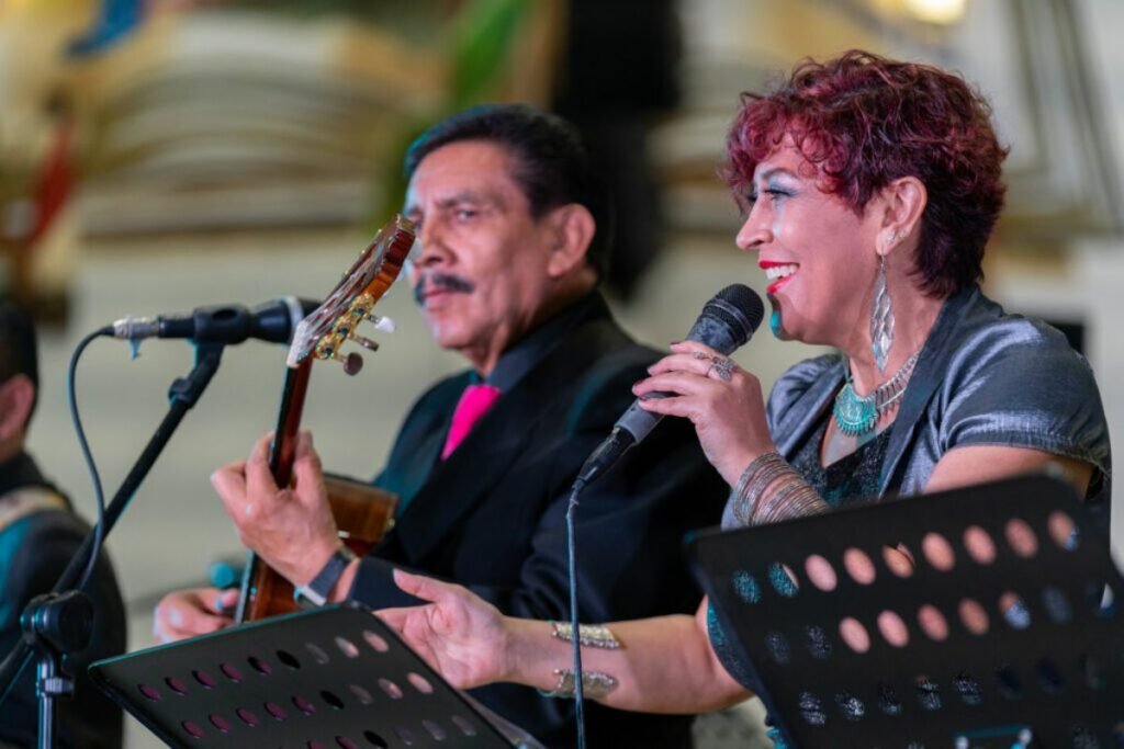 Sucre Viajero 2024 llega con arte a los barrios de Quito