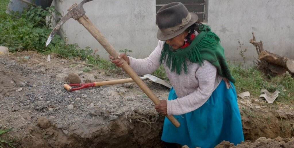 Cultiva Progreso transforma la vida de pequeños agricultores en Ecuador