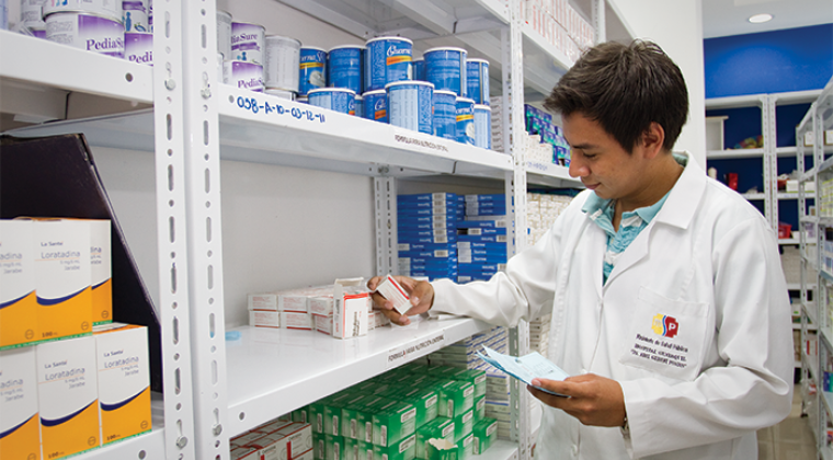 Ejecutivo prioriza compra de fármacos y medicinas en contrataciones del primer semestre de 2024