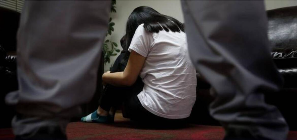 Más de 7.300 niños presuntamente víctimas de abusos sexuales en escuelas de Ecuador