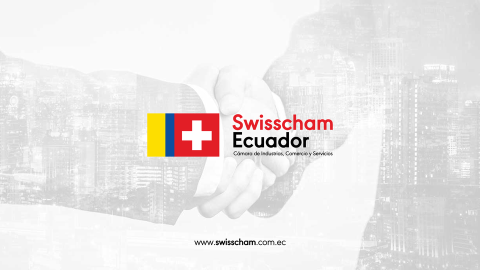 La Cámara Ecuatoriano Suiza Celebró su aniversario con la segunda edición de la Noche Fondue