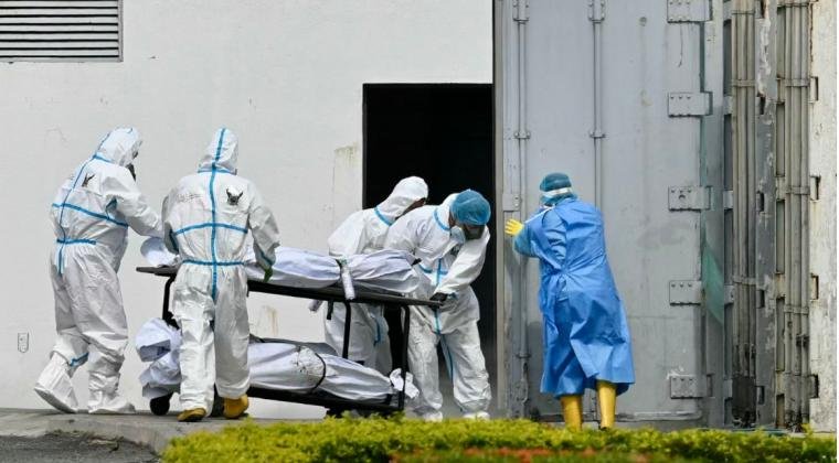 Gobierno afirma que crímenes violentos bajaron un 19% en 2024