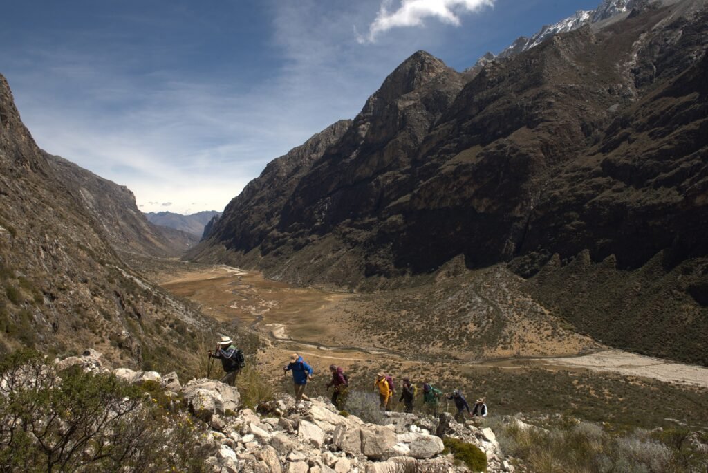 Áncash, una puerta abierta al turismo de aventura y cultura peruana con el lanzamiento de una nueva ruta aérea