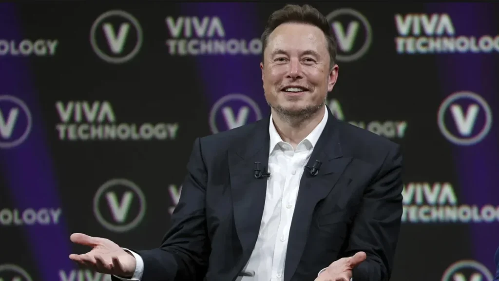Elon Musk: Mayor perdedor multimillonario de 2024
