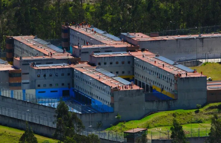 La ONU Alerta Persistencia de Deficiencias en Investigación de Torturas en Prisiones de Ecuador