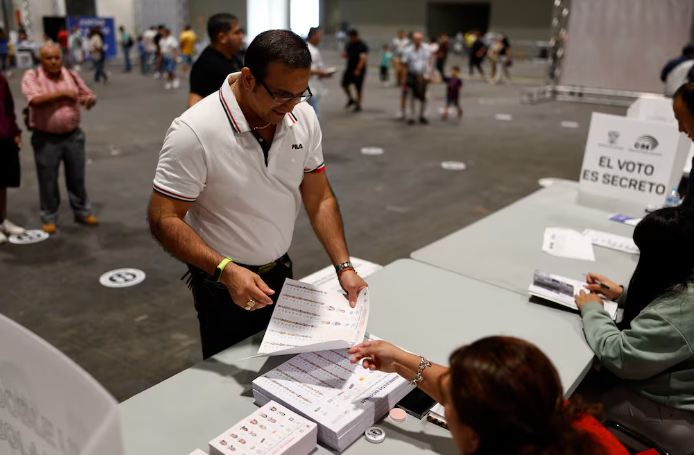 Más de 13,7 millones de votantes habilitados para elecciones 2025 en Ecuador