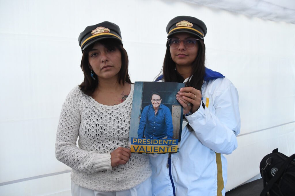A un año del asesinato de Fernando Villavicencio, sus hijas preparan una ceremonia especial