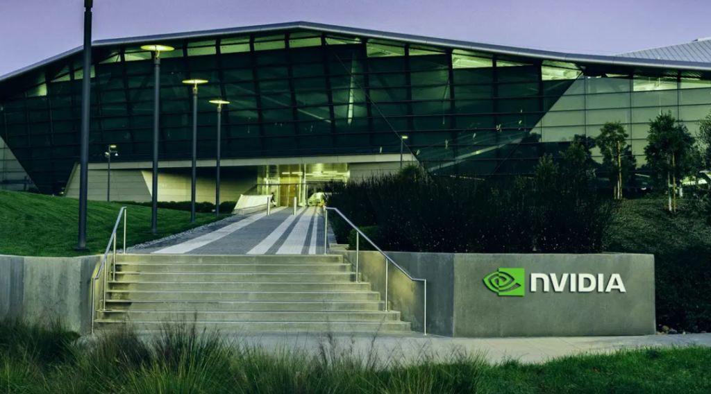 NVIDIA sube 329.000 millones y se convierte en la tercera más valiosa del mundo