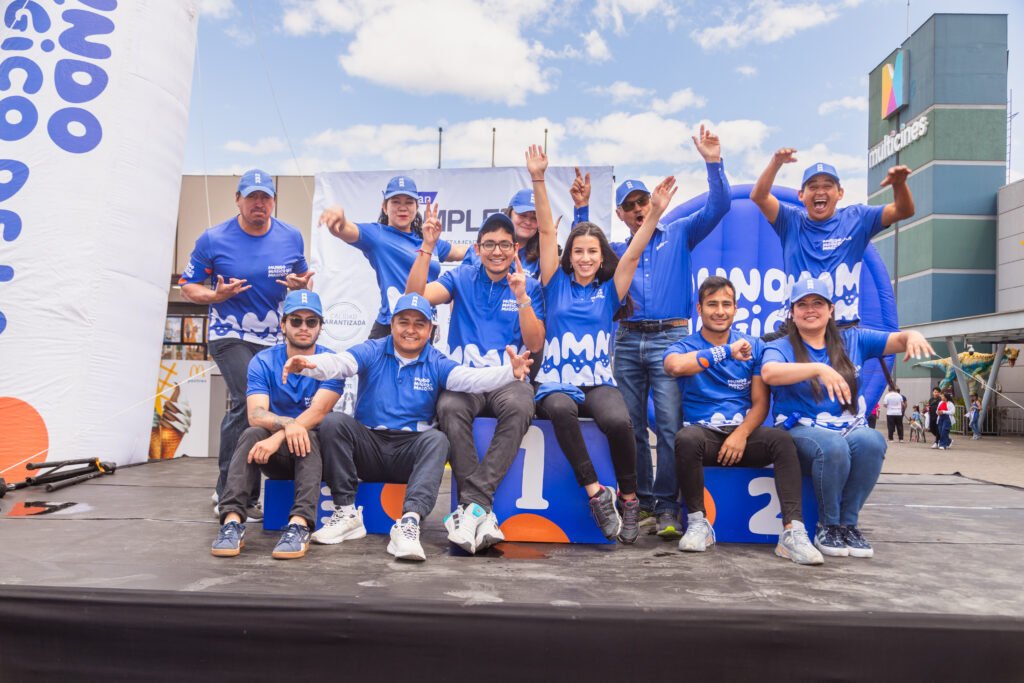 Festival Canino Mundo Mágico atrae a más de 230 asistentes en su vigésima tercera edición