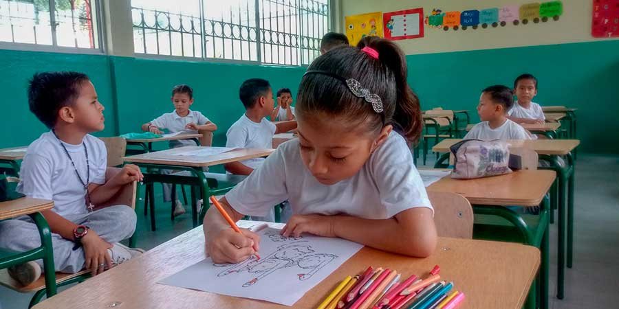 Educación Inclusiva: Desafío para la Igualdad