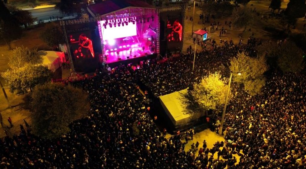 Descubre los eventos imperdibles del Verano de las Artes en Quito hasta el 22 de septiembre de 2024
