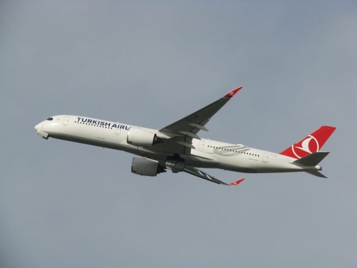 Turkish Airlines