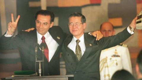 Fallece Alberto Fujimori, expresidente Peruano condenado por violaciones a los DD. HH.