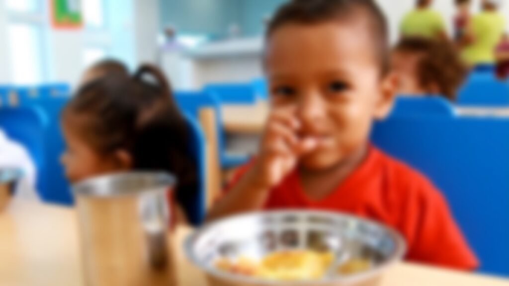 Desnutrición Infantil en Ecuador desciende al 19,3% en menores de 2 años