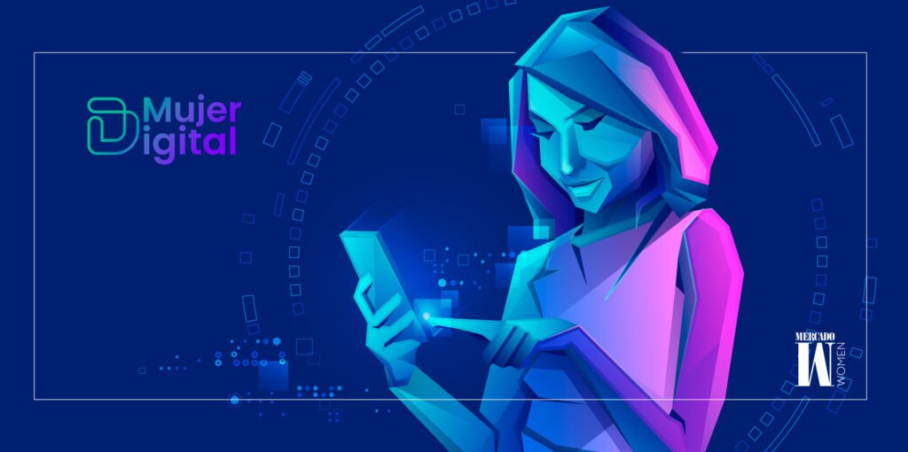 Mujer Digital otorga 100 becas y formación internacional para 5.000 mujeres
