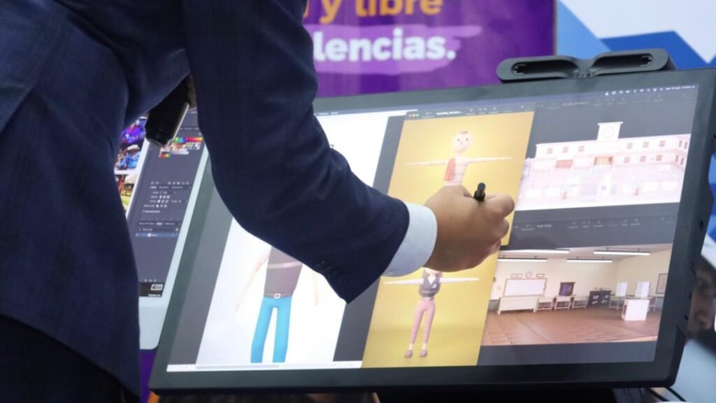 Emonitor+: Nueva herramienta de Ecuador contra la desinformación y violencia digital de género