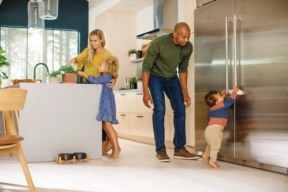 Electrolux celebra 105 años reinventando la experiencia de sabor, cuidado y bienestar para millones de personas en todo el mundo