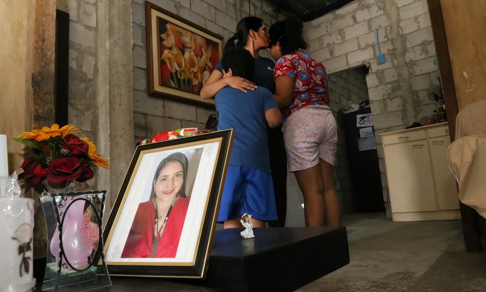 Femicidios en Ecuador: la violencia de pareja se oculta tras el sicariato