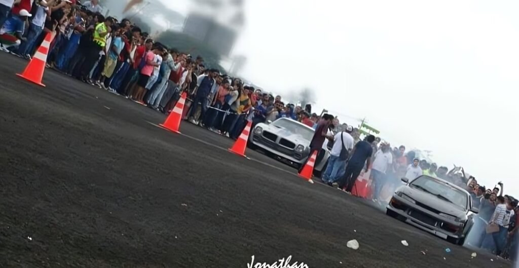 Evento de 1/4 de Milla PRO-BREMBO en Yahuarcocha: ¡Velocidad y Emoción en Ecuador!