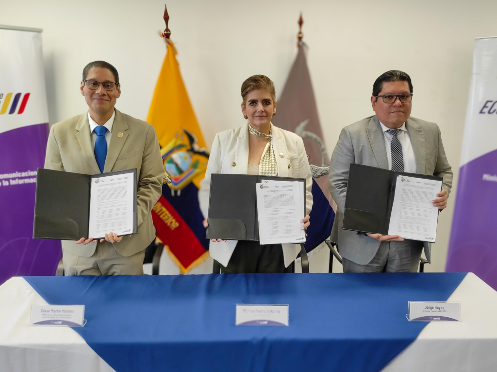 Gobierno acuerda inhabilitar telecomunicaciones en las cárceles