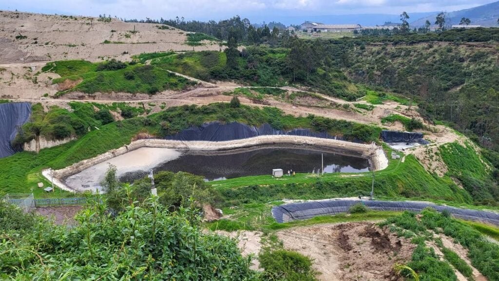 Quito generará energía eléctrica a partir de basura orgánica y la venderá
