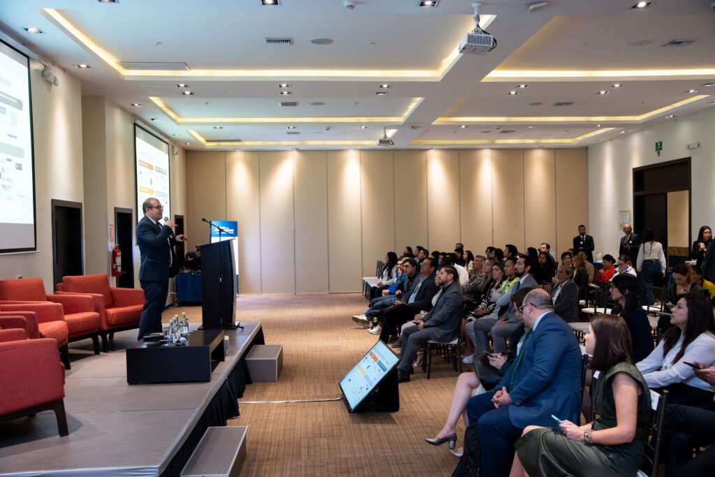 Jornada de sostenibilidad del Aeropuerto de Quito: Forjando un futuro responsable