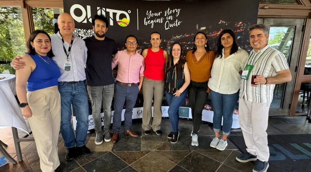Quito cautiva el interés turístico de cinco ciudades estadounidenses