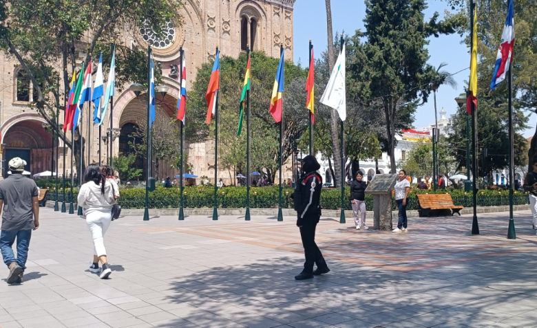 Cumbre Iberoamericana