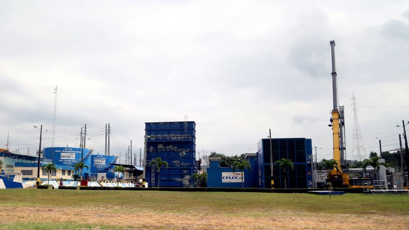 Worlding S.A. Obtiene Tres Millonarios Contratos de Generación Eléctrica en Ecuador