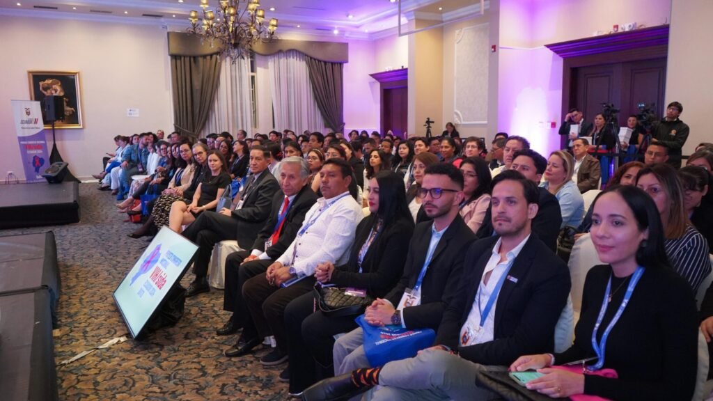 Inicia el primer congreso nacional de VIH/sida