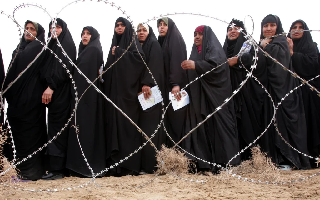 Irak: Propuesta para reducir la edad mínima del matrimonio genera controversia