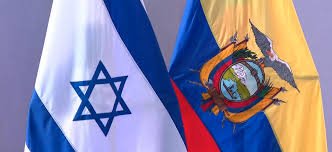 María Cristina Cevallos, nueva embajadora de Ecuador en Israel