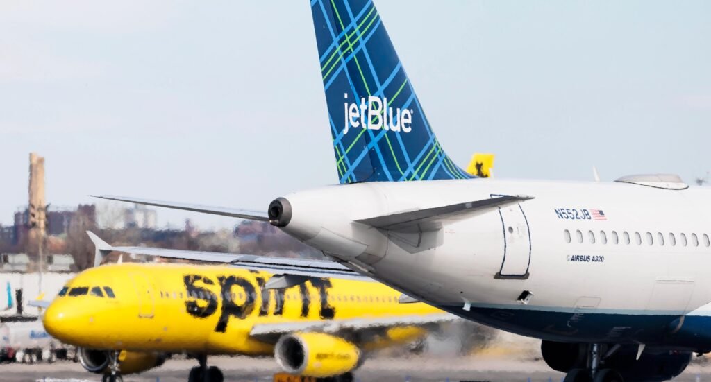 Aerolíneas que dejaron de volar a Ecuador en 2024