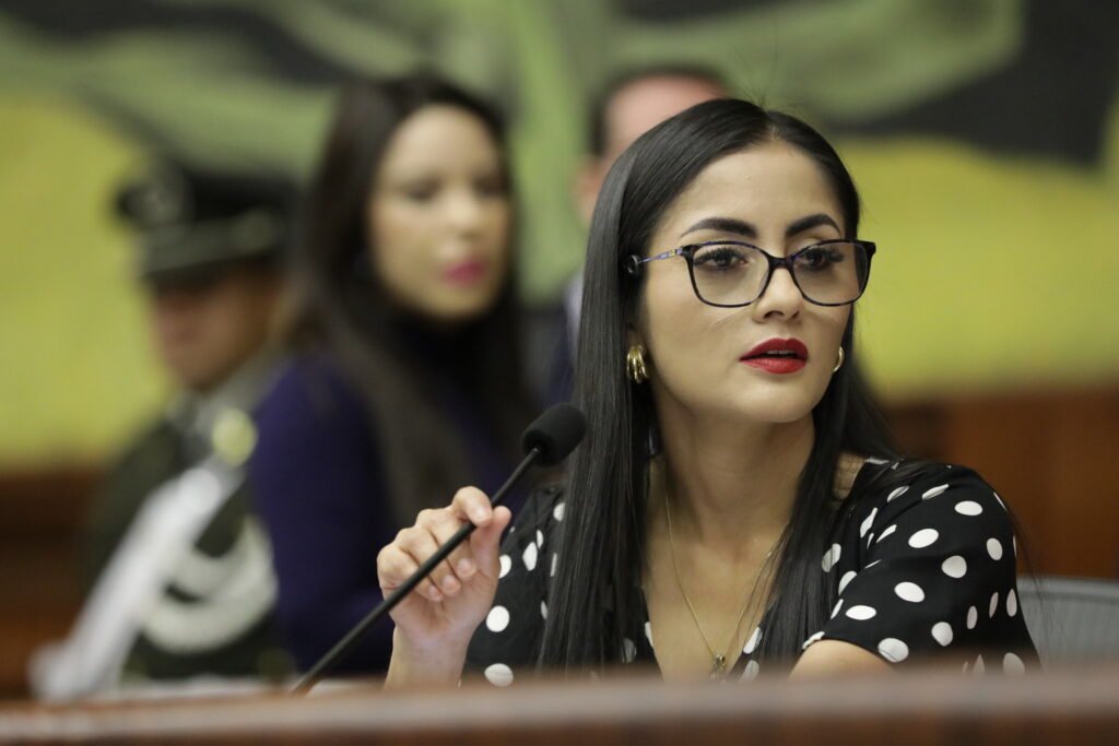 El correísmo podría perder nuevamente una batalla política en la Asamblea Nacional